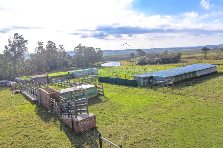 0 Bedroom Property for Sale in Humansdorp Rural Eastern Cape